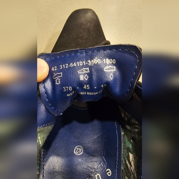 Bugatti Men's Shoes (9) - Picture 5 of 7